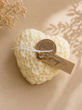 Bougie Cœur – Cadeau Fête des Mères | Collection Fête des Mères