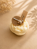 Petite Bougie Fleur | Collection Fête des Mères