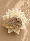 Bougie Fleur de Lotus | Collection Fête des Mères
