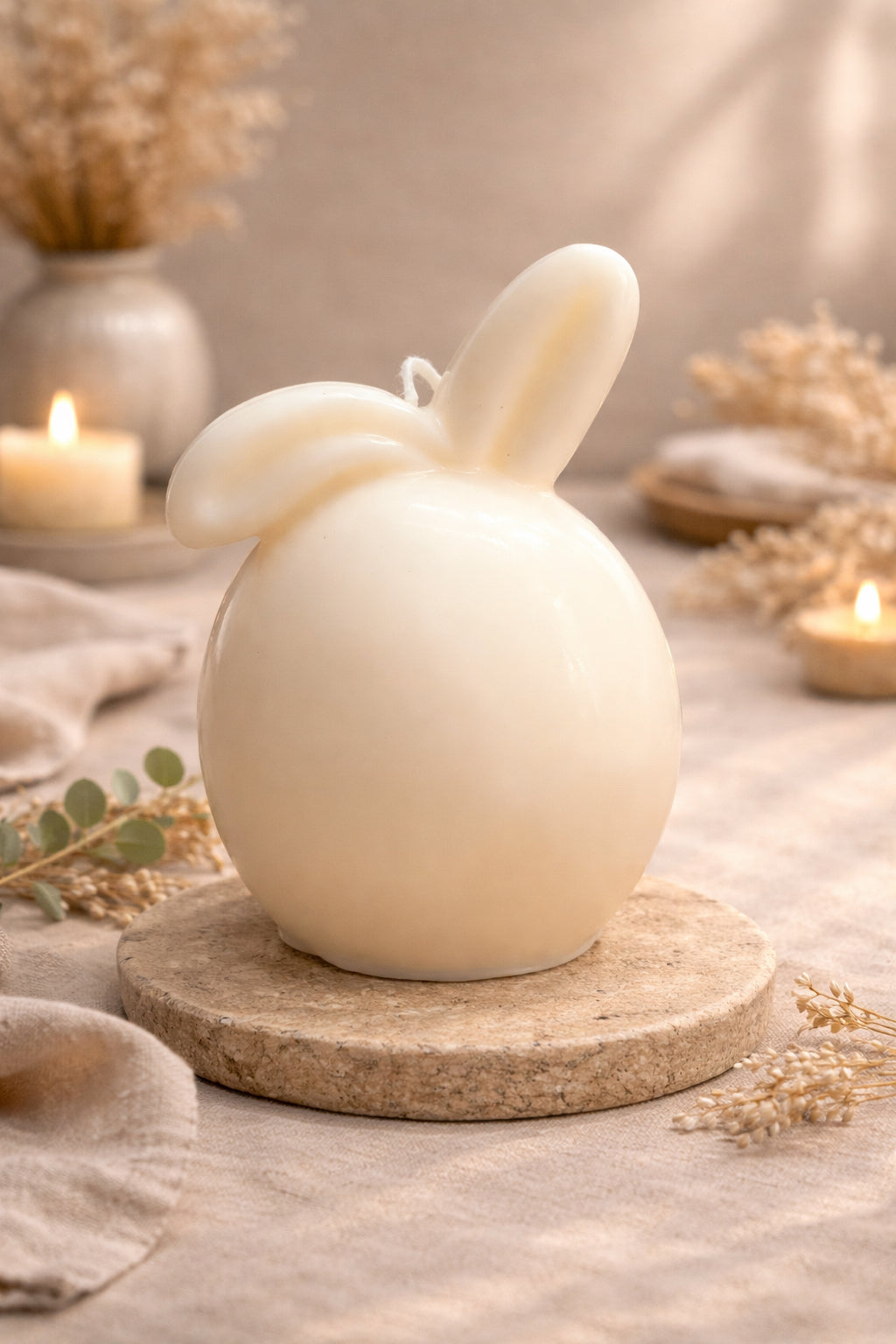 Petit Lapin de Lumière