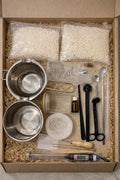 La Box Atelier Bougie