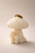 Bougie Champignon