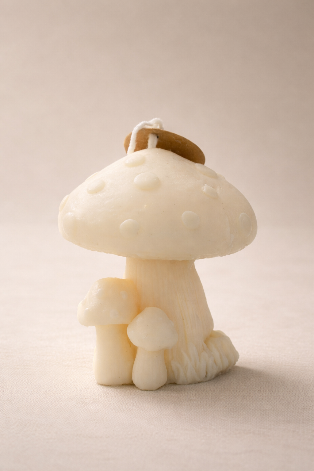 Bougie Champignon