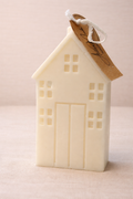 Bougie décorative Maison