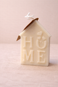 Bougie décorative Maison HOME