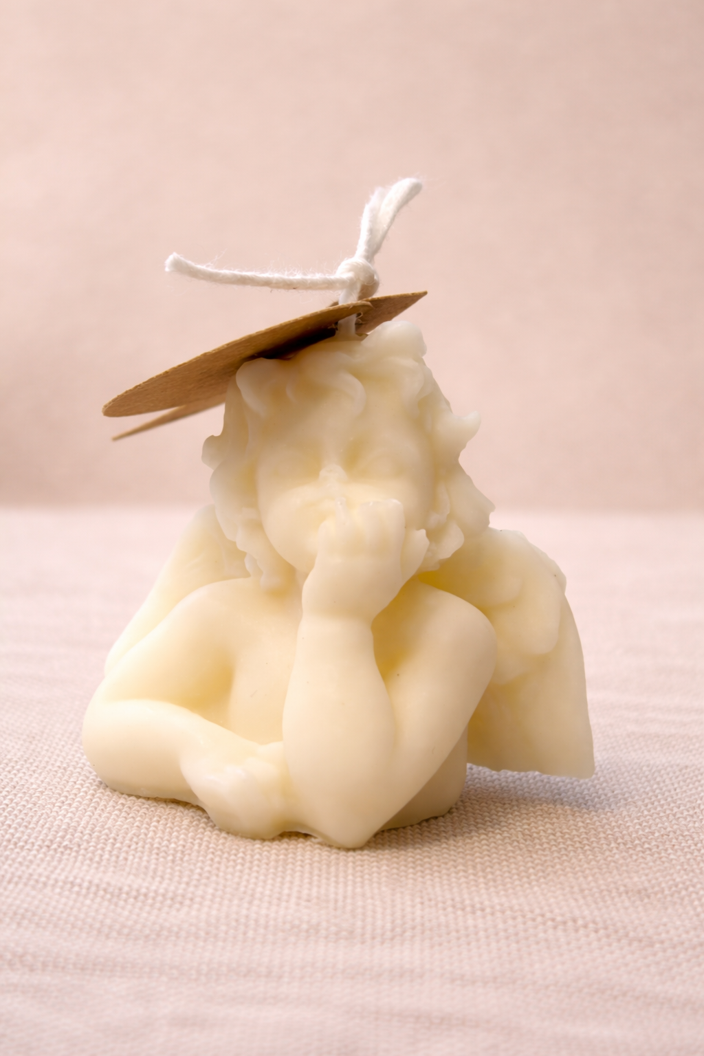 Bougie décorative Petit Ange
