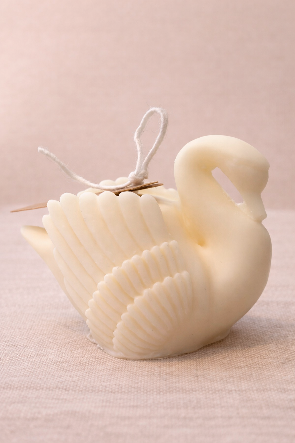 Bougie décorative Singe