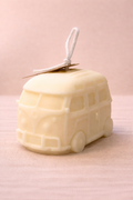 Bougie décorative Bus Vintage