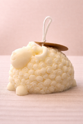 Bougie décorative Mouton