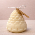Bougie décorative Petite Pomme de Pin