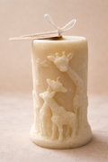 Bougie Girafes