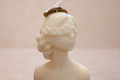 Bougie Buste de Femme