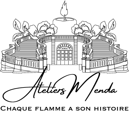ATELIERSMENDA  Chaque flamme a son histoire 
